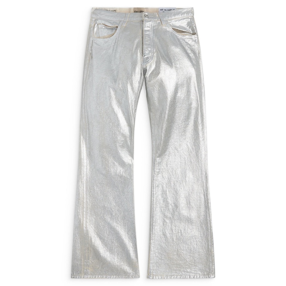 LOGAN GALACTIC BOOTCUT - Gallery Dept.